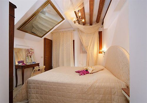 Locanda Acquavita Venice Luaran gambar