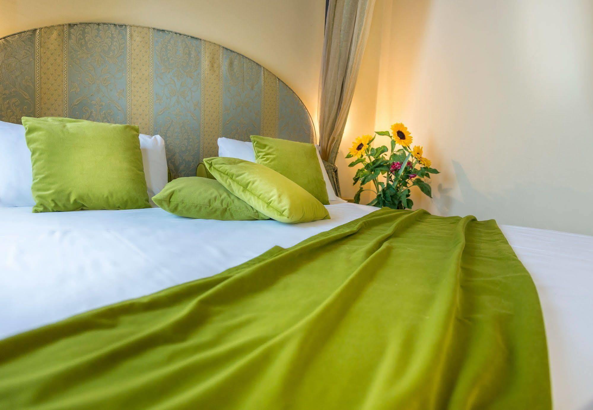 Locanda Acquavita Venice Luaran gambar