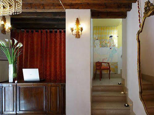 Locanda Acquavita Venice Luaran gambar